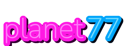 planet77 — logo kanal